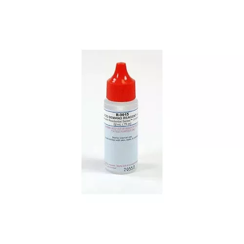 0.75oz Acid Demand Reagent, R-0015-A