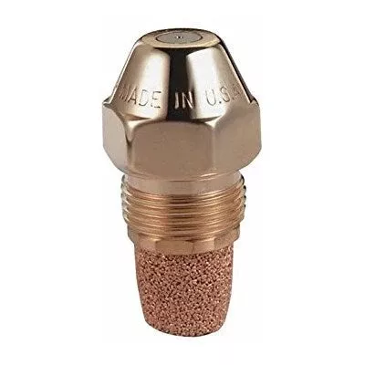 00175-70W1 (Delavan) | Oil Nozzle 1.75 Gph 70 Deg Semi | Oil Nozzles