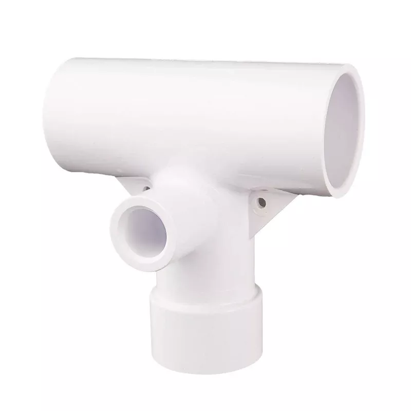 1.5in Slip Gunite Venturi Jet, 5/16 Orifice, White, 23304-000-000