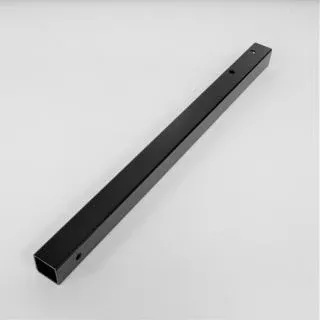 16841 | Tongue Tube Ball Hitch - Yutrax