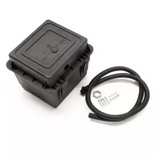 21709 | Assembly Battery Box - Earthquake