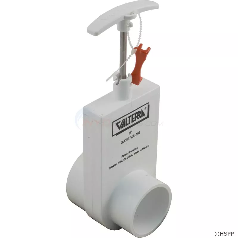 (2202)2" s x spg Unibody Gate Valve (2202X)