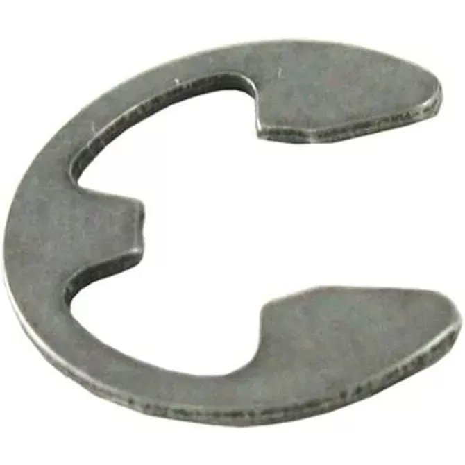 #267 Retainer Clip (250 & 252) Stainless Steel