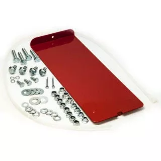 27325 | Assembly Parts Bag 23666 - Earthquake