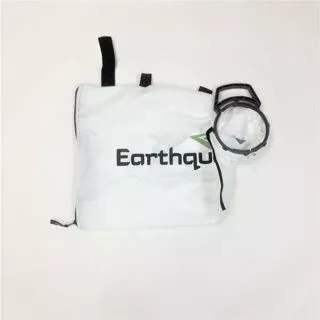 27718 | Assembly Bag And Connector Eq - Earthquake