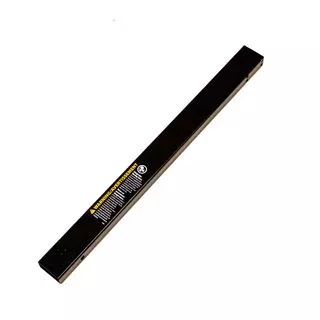 32997 | Assembly Handlebar Tube With Warning Pioneer - Earthquake