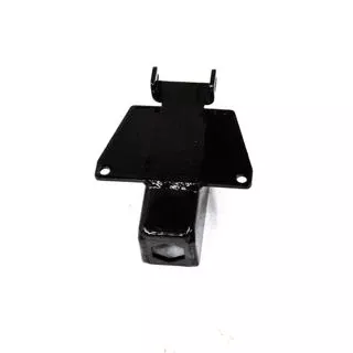 36321 | Weldment Spindle Bracket - Yutrax