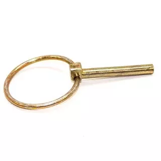 37772 | Lock Pin 6 X 40 mm Lynch Pin - Yutrax