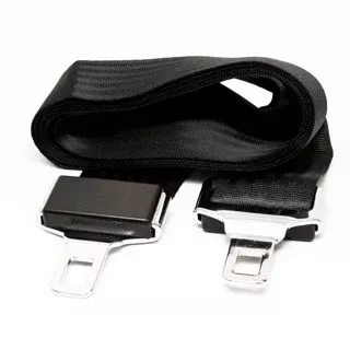 48815 | Strap Sewn With Male Buckles - Yutrax