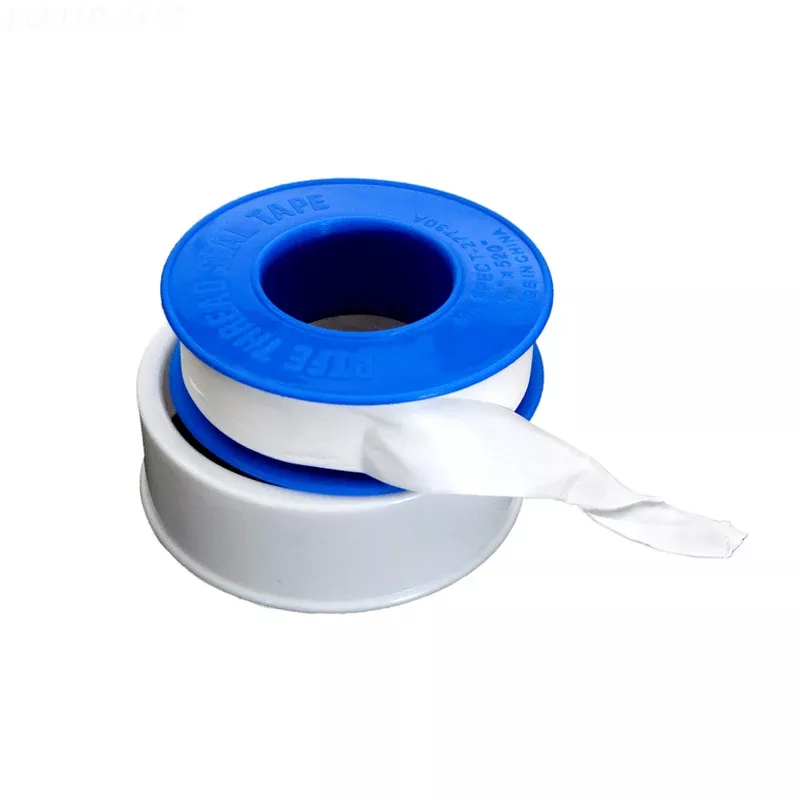 .75in x 520in Roll Teflon Tape, HTST520-3/4