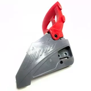 838100 | Assembly Clutch Cover - Earthquake
