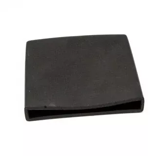 A677 | Protector Center Rubber Guard Arch Ramp - Yutrax