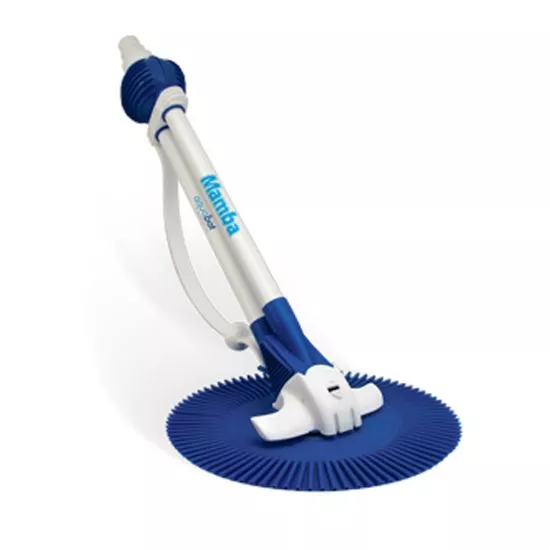 AZMAMBAR2 MAMBA SUCTION CLEANER ABG SMALL IG W/ 32' HOSE