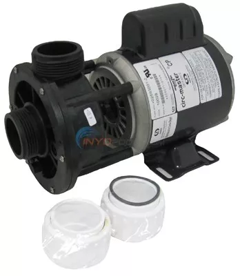 "circmaster Cmcp, 1/15 Hp, 230 V, 1 Speed" - 02593674-2000