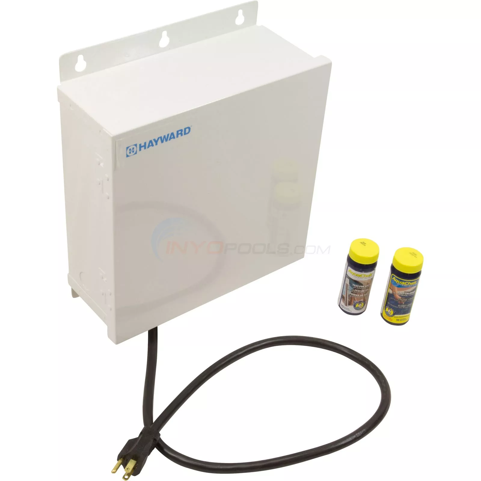"control Unit, Aqua Trol - Hp, Straight Blade" - 2804-12