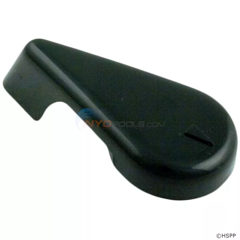 Hydroflow 1/2", 3/4", 1" Handle, Black (31-4024BLK)