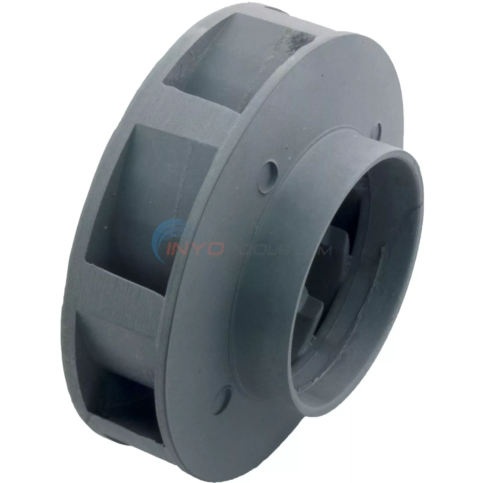 "impeller, 4 Hp, Aqua Heat Plus" - 5171-05