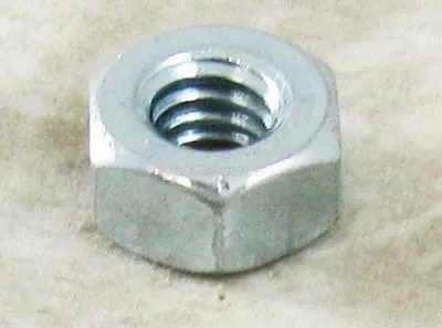 "ltd Qty Nut, Hex" - 5036-07