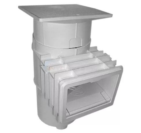 "ltd Qty Skimmer, Auto-skim, 2"" Fip" - 4040-1