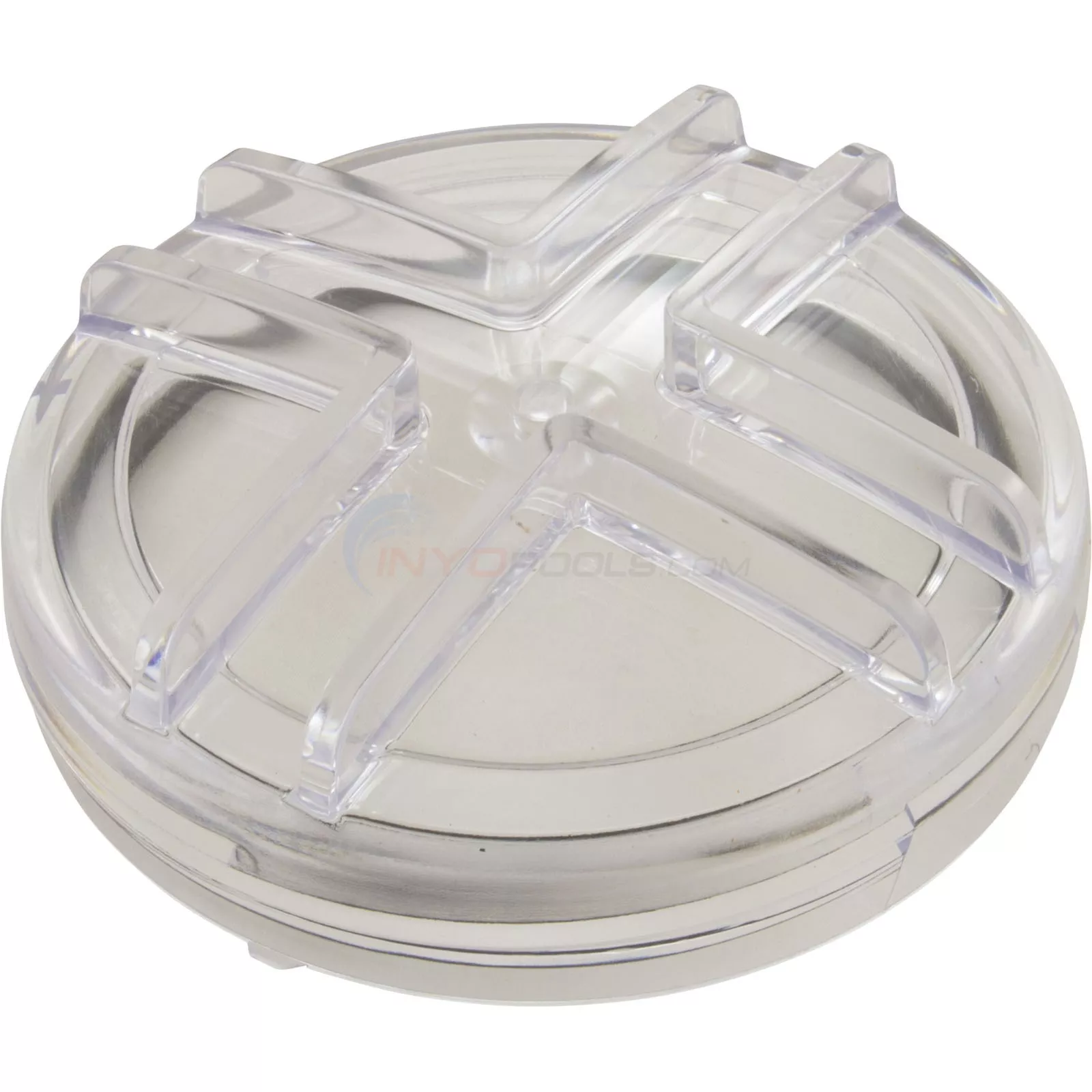 "pump Lid, Bacap Prefilter Cover" - 5130-090