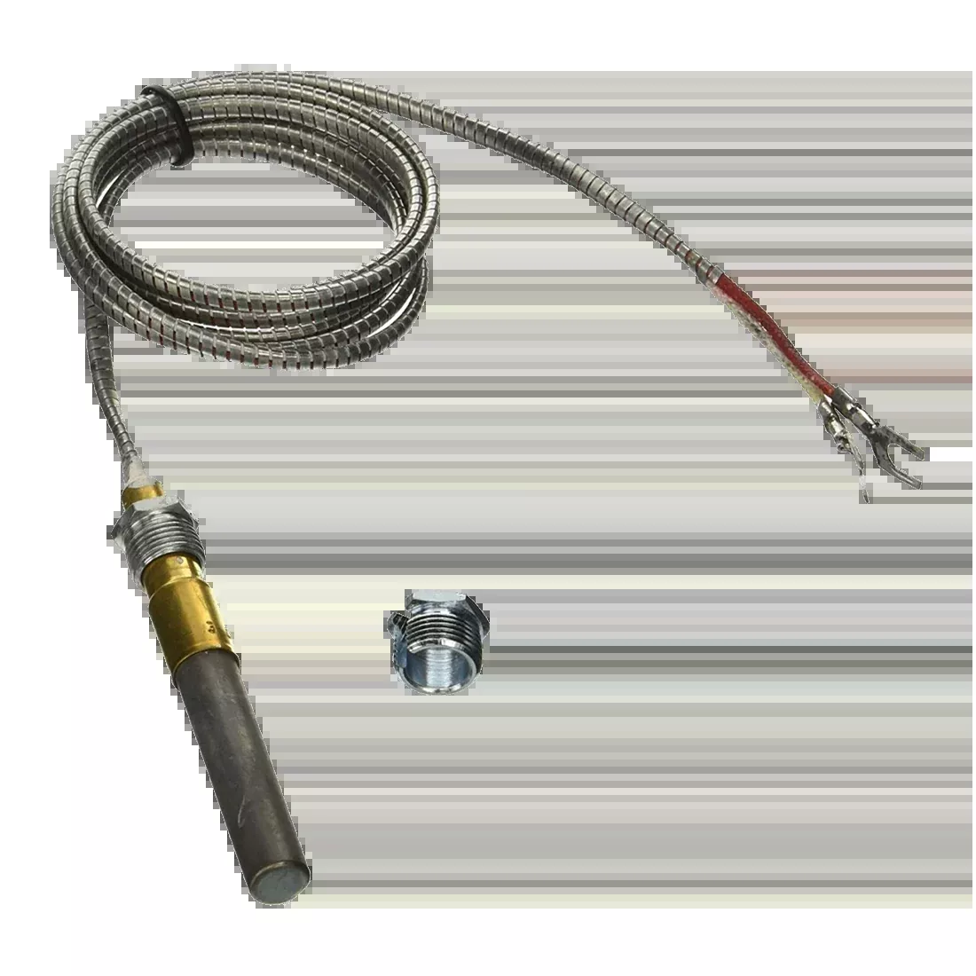 Q313A-1055 | Generator-Pilot 47 Leads 1/2 Thrmpile