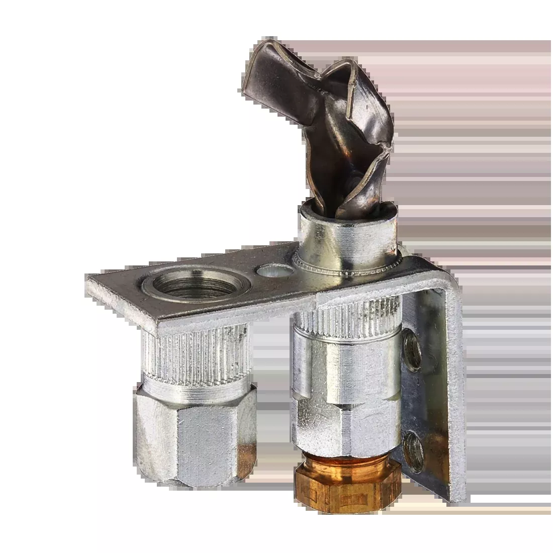 Q314A-6102 | Burner-Pilot Assy Lp/Nat Right Direction