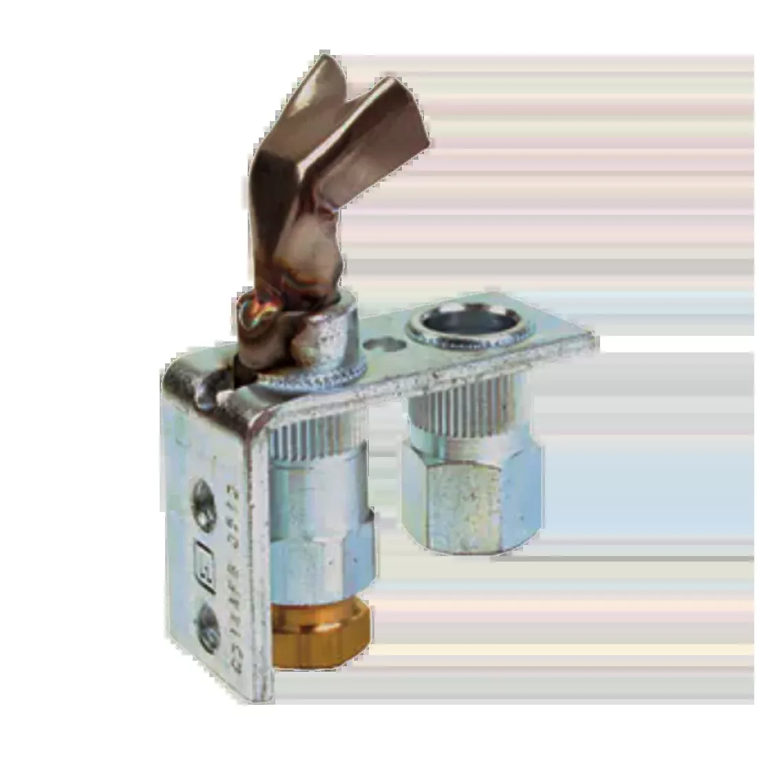 Q314A4586 | Burner-Pilot Assy Lp/Nat Center Direct