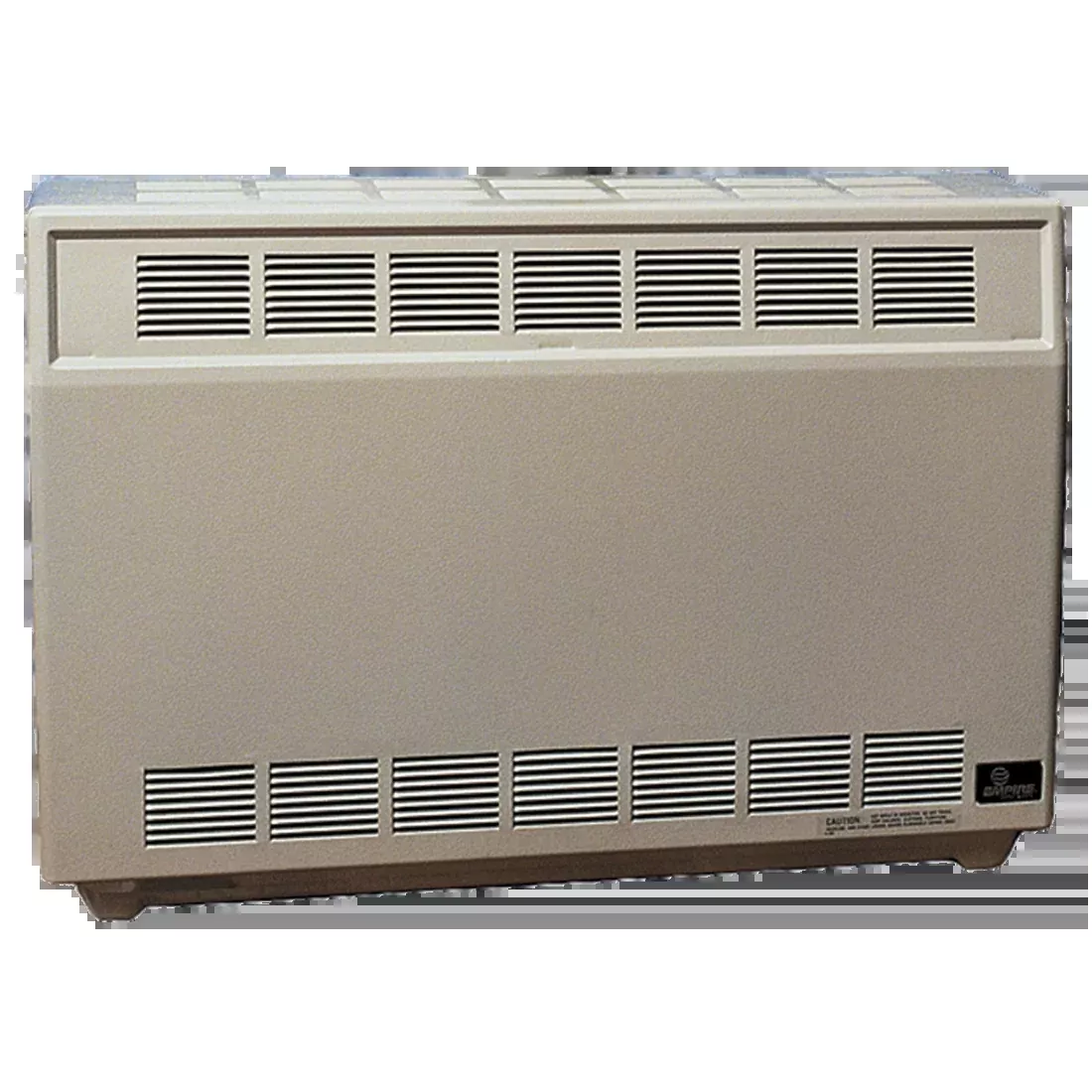 RH25LP | Heater-Console Lp 25K Btu Trmo Stg Pil