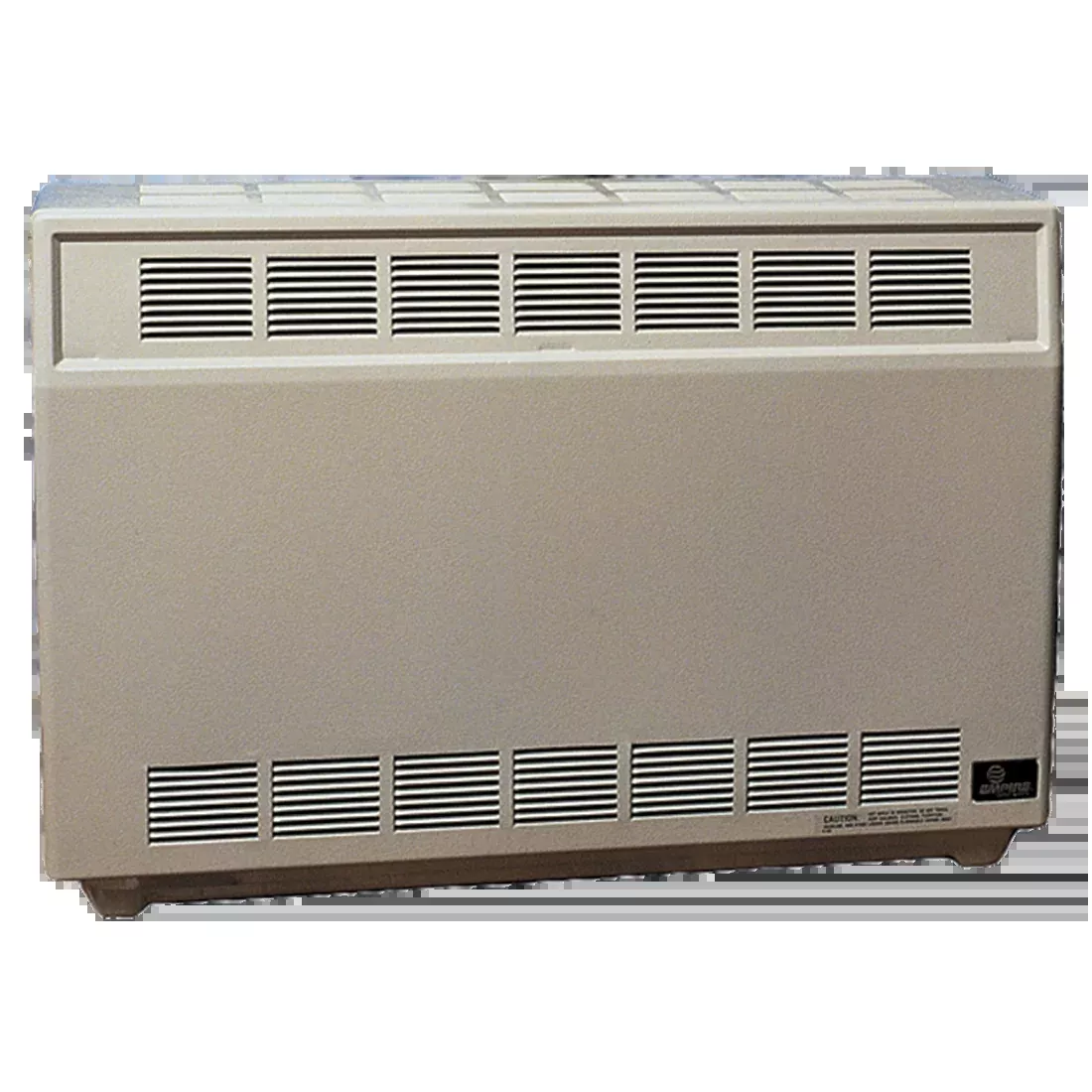 RH35LP | Heater-Console Lp 35K Btu Trmo Stg Pil