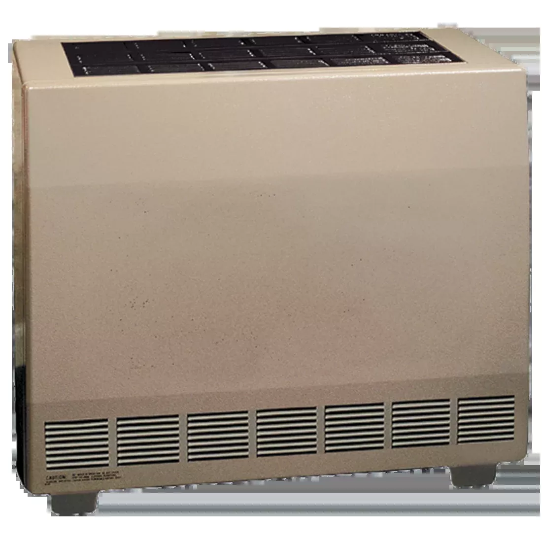 RH50CNAT | Heater-Console Nat 50K Cf Thrm Stg Pil