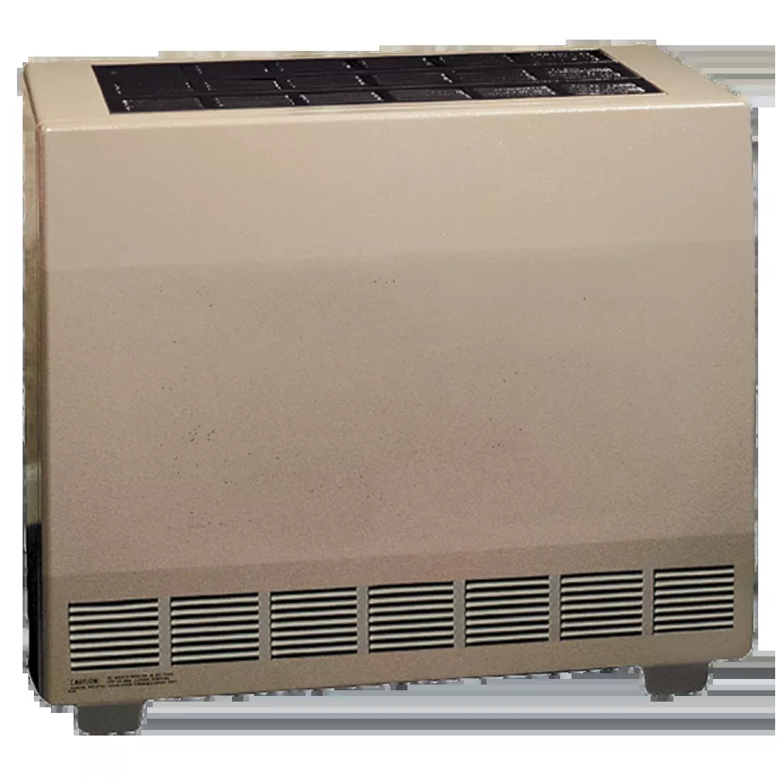 RH65CLP | Heater-Console Lp 65Kbtu Cf Trmo Stg Pil