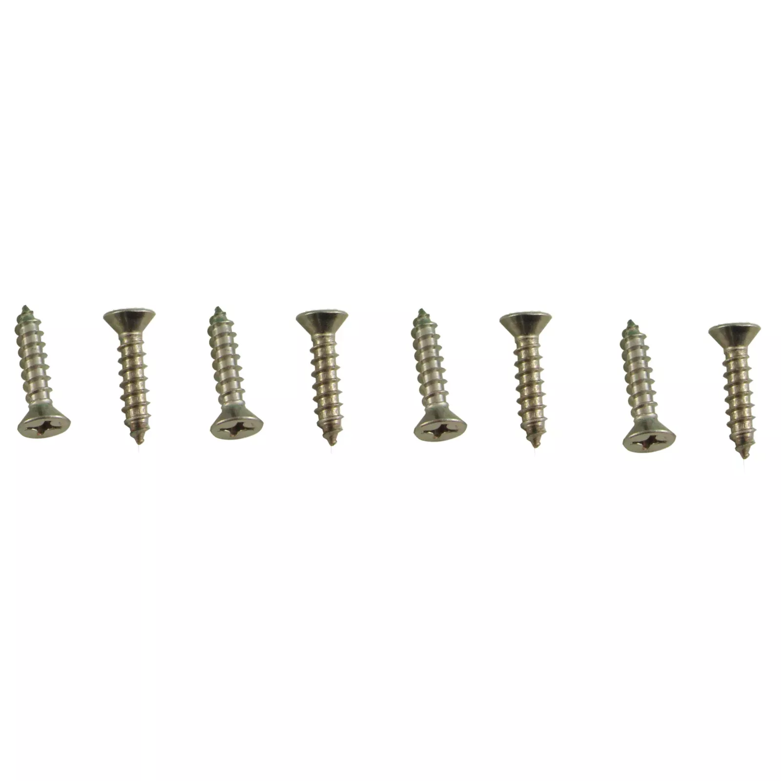 Screw, Ring, Pentair StarGuard, Quantity 8