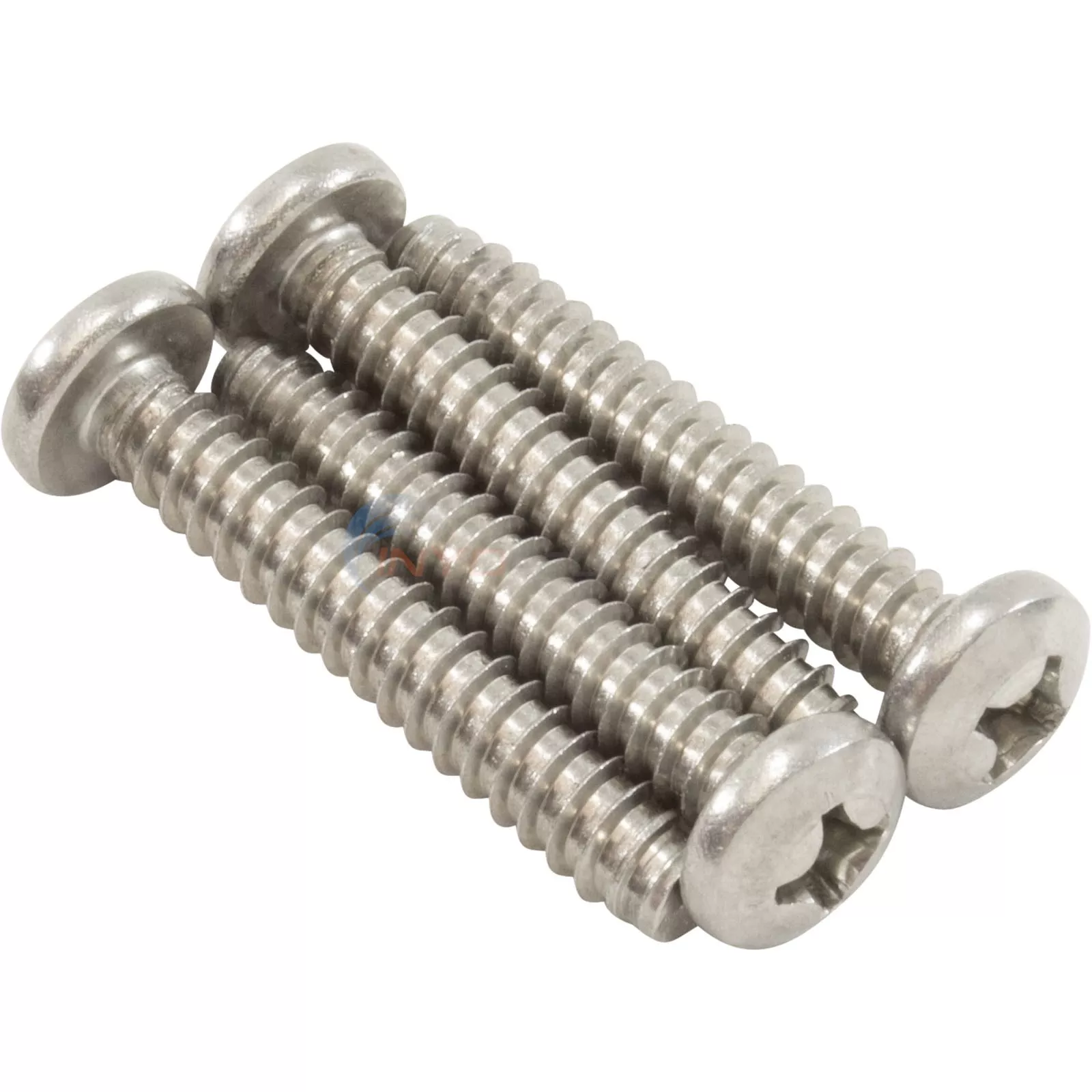 "screws, Set Of 4 For Mounting Gva-24" - 2804-32