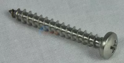 "sheet Metal Screw, S.s." - S-37