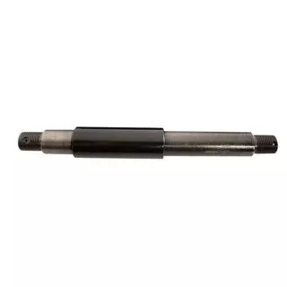 TK48M | Threaded Axle Shaft Trailer - Yutrax