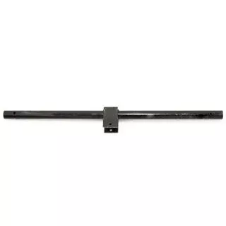 TK80 | Weldment Axle Tube Threaded Atv - Yutrax