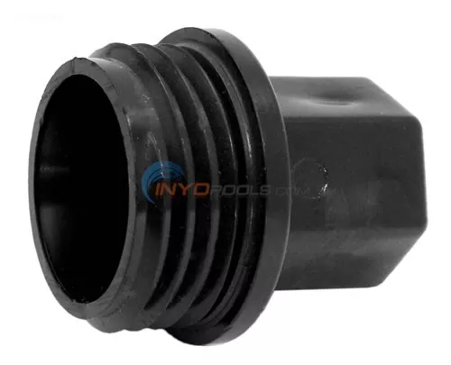 Venturi Tee Nozzle 1/4" Orifice, 3/4" NPT - 217-3350