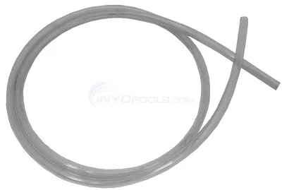"vinyl Tubing 7/16"" Od, 66in.length" - 520120