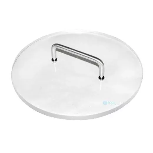 Zodiac Leaf-B-Gone Inner Lid with Handle | After 1999 | 4-1-115