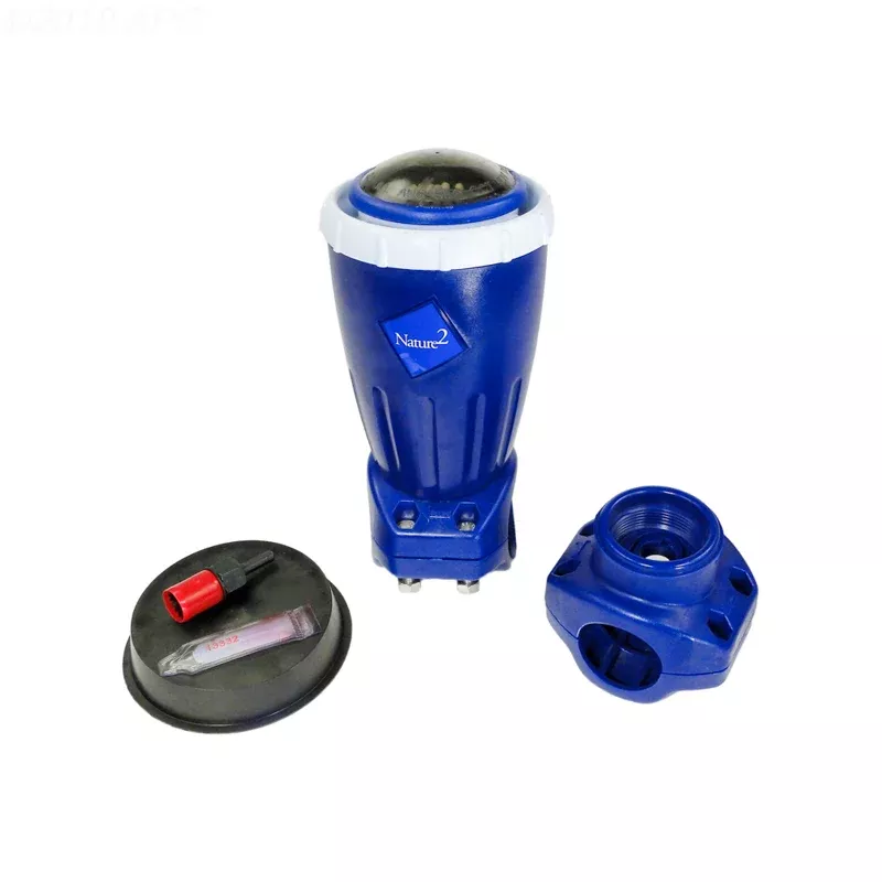 Zodiac Nature2 IG Express System, 25K Gal, W20086
