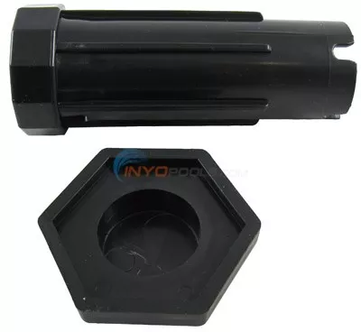 Zodiac Plastic Universal Wall Fitting Removal Tool - 10-102-00